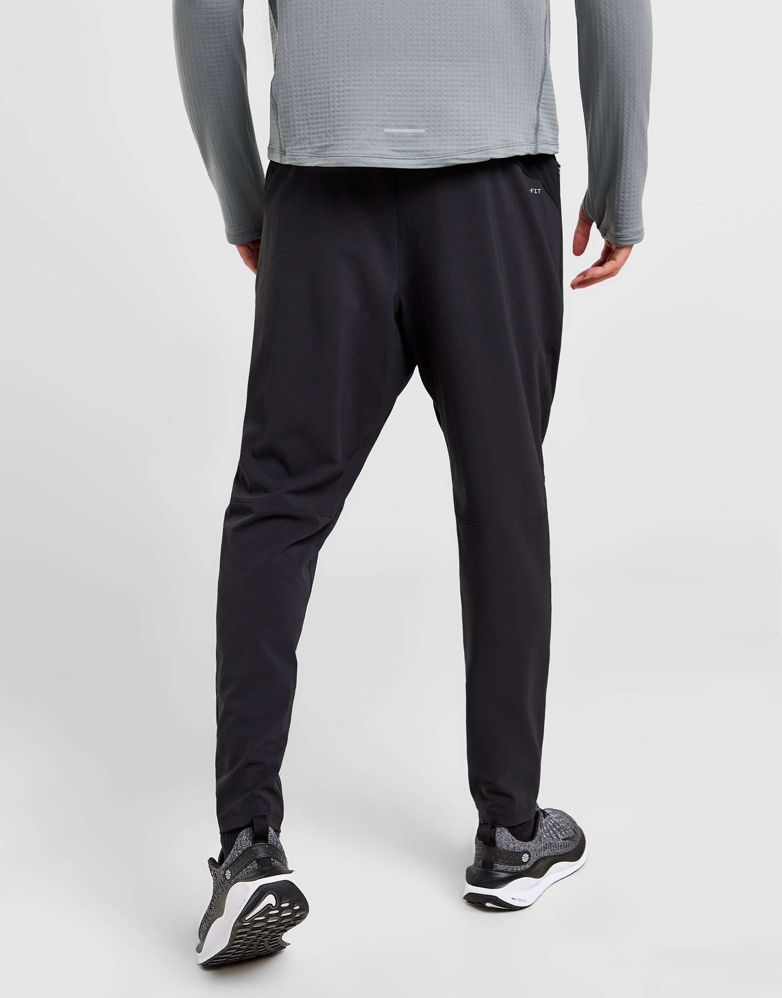 Nike Pro Flex Rep Woven Track Pants