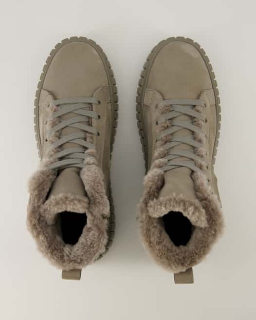 Kennel & Schmenger Zap Winterschuhe in Grau