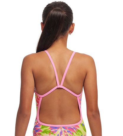 Funkita Bådedragt - Single Strap - Spring Summer