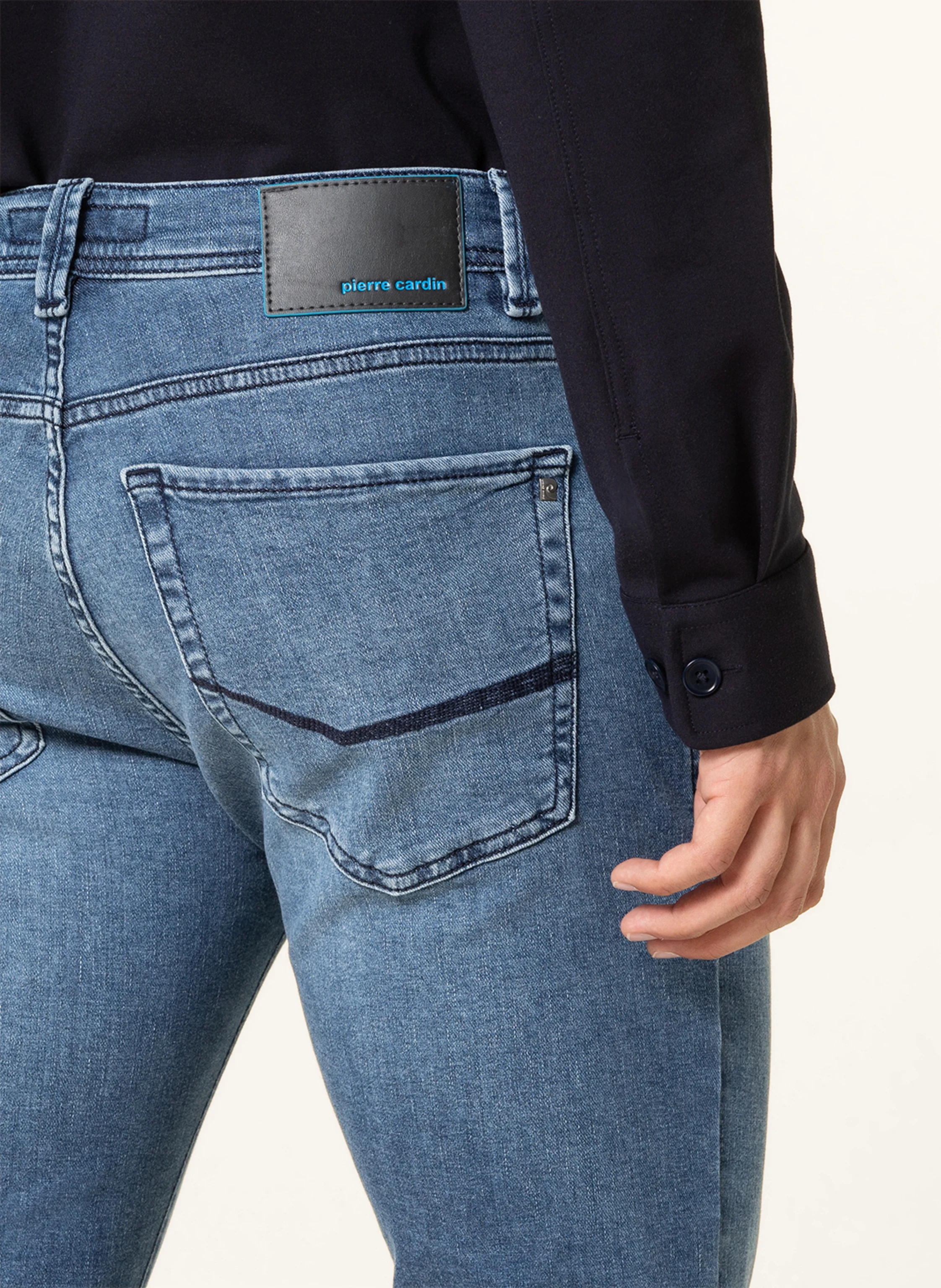 pierre cardin Jeans LYON Slim Fit