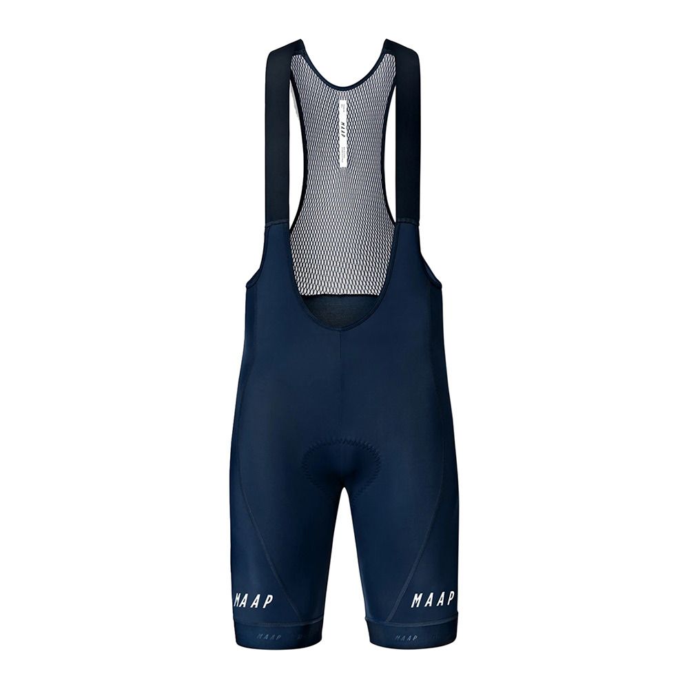 Maap TRAINING BIB 2.0 - Cuissard À bretelles Homme navy