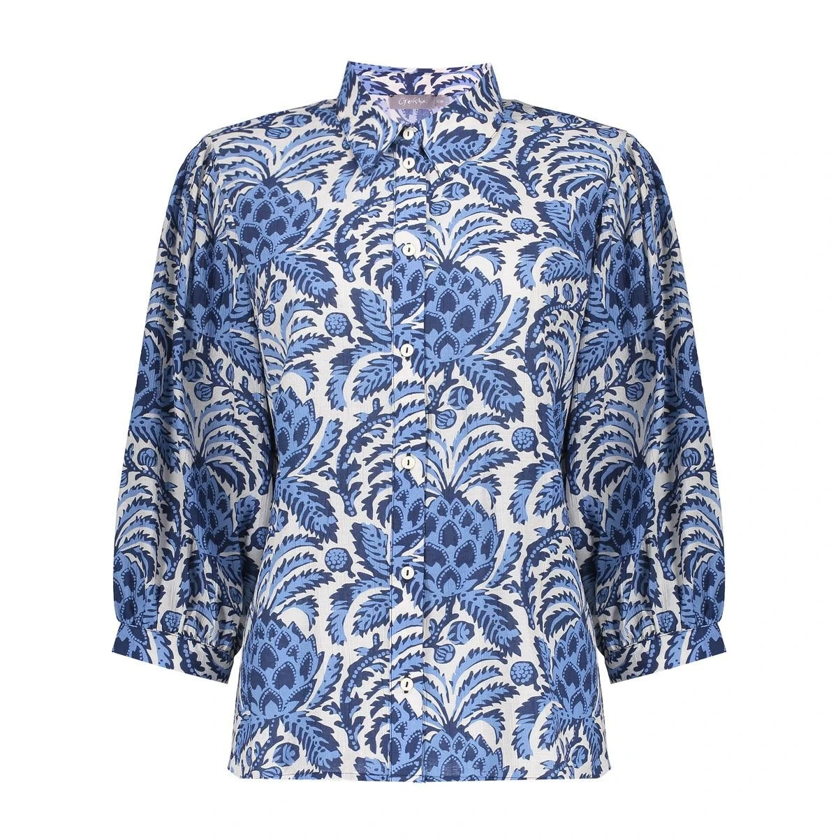 Dames Blouse 53463-20