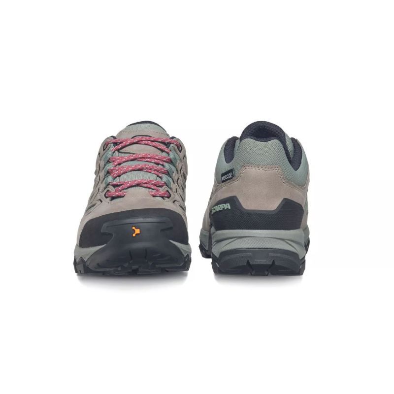 Moraine GTX Wmn - Chaussures randonnée femme