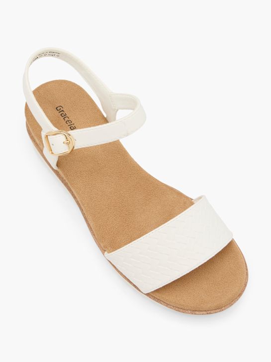 Graceland Sandalette