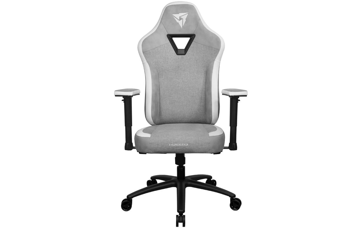 Gaming-Stuhl EAZE Loft Grau<br>Ergonomischer Gaming-Stuhl