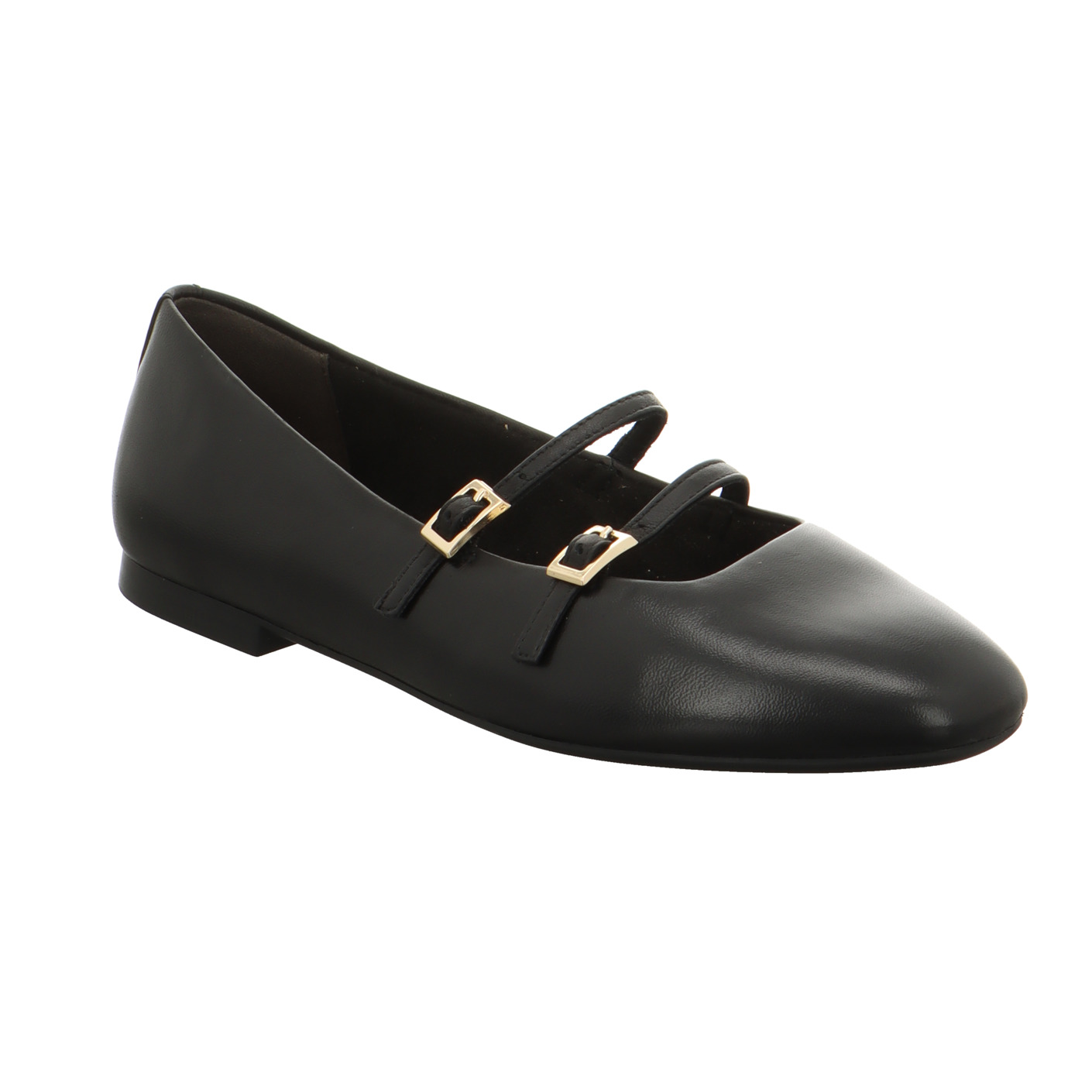 Ballerinen schwarz