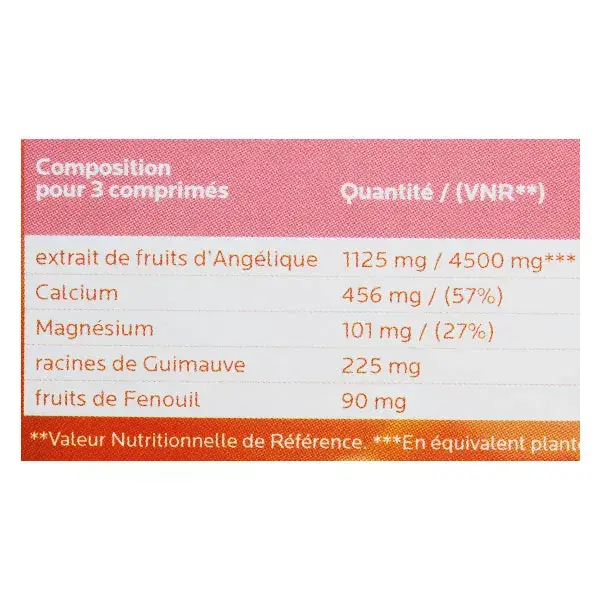 Fitoform Estoma Régul Bio 45 comprimidos