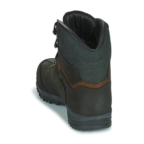 Meindl - GASTEIN LADY GORE-TEX Negro