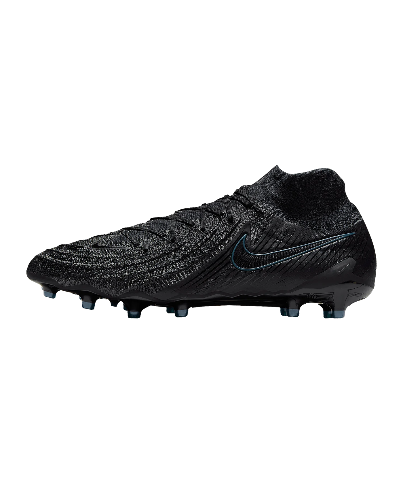 Nike Phantom Luna II Elite AG-Pro Shadow Schwarz F002