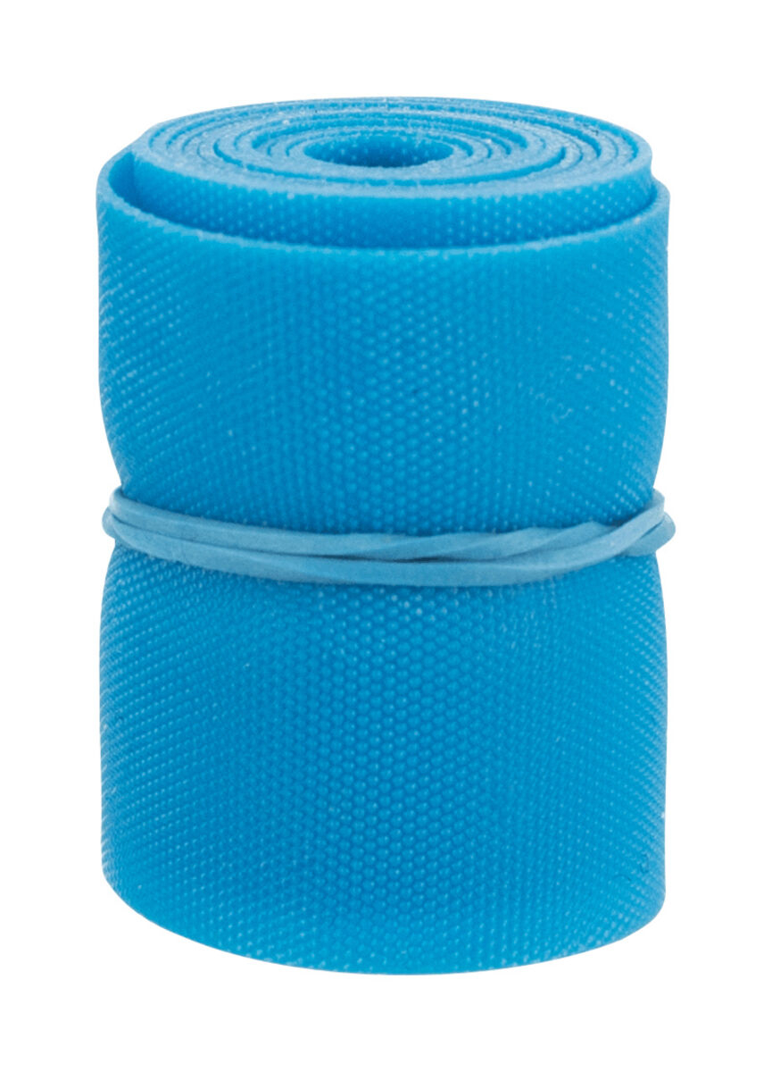 (40-tlg. Set) Premium Erste Hilfe Kit Haustier Notfall Pflege Material Erstversorgung für Katzen und Hunde (T19455) - Rot