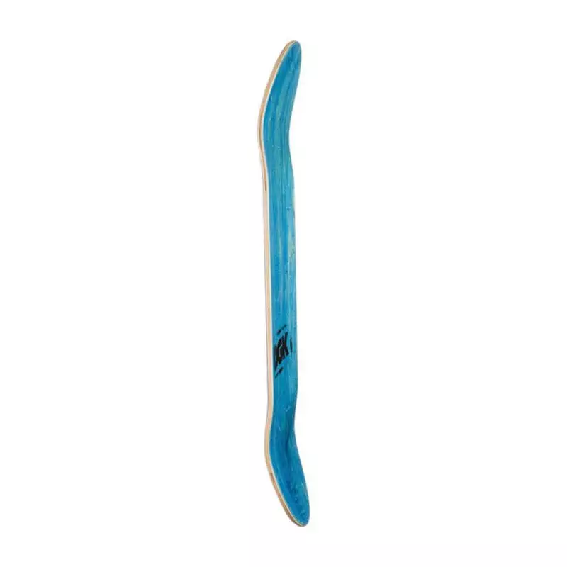 Plateau skate DGK SKATEBOARDS Rolling Papers Quise 7.9