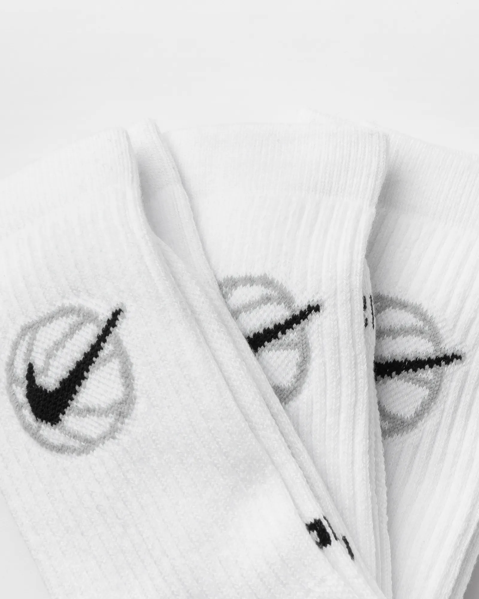 Nike Everyday Crew Socks