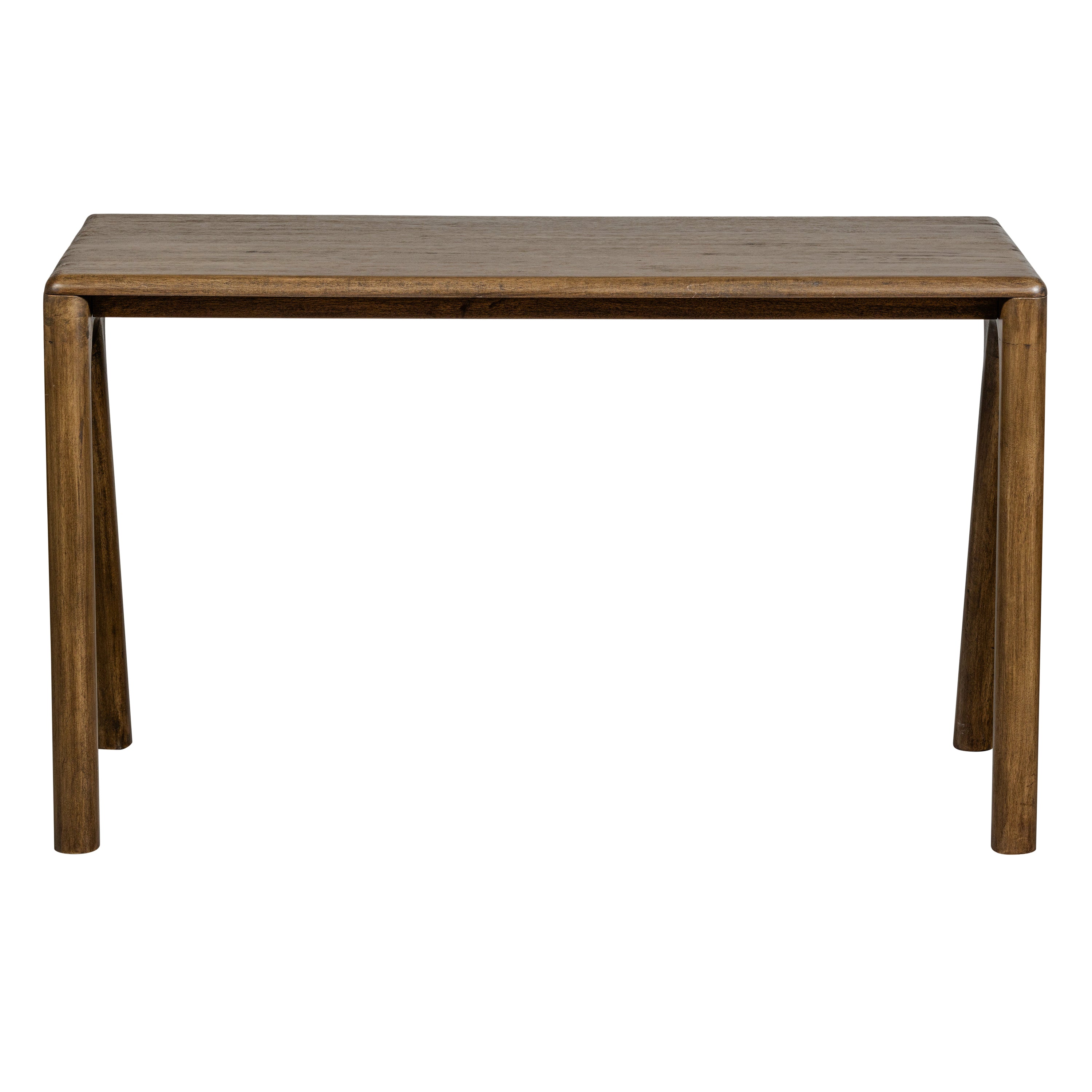 WOOOD Tug Bureau - Mango - Walnoot - 78x130x60