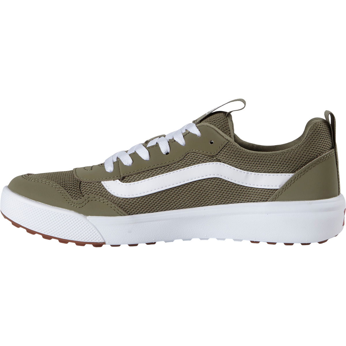 Vans Range EXP Sneakers Herre