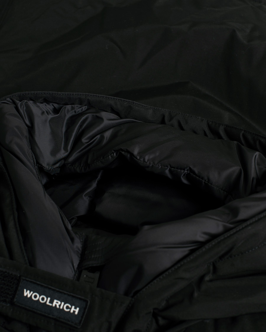Woolrich Arctic Parka No Fur Black