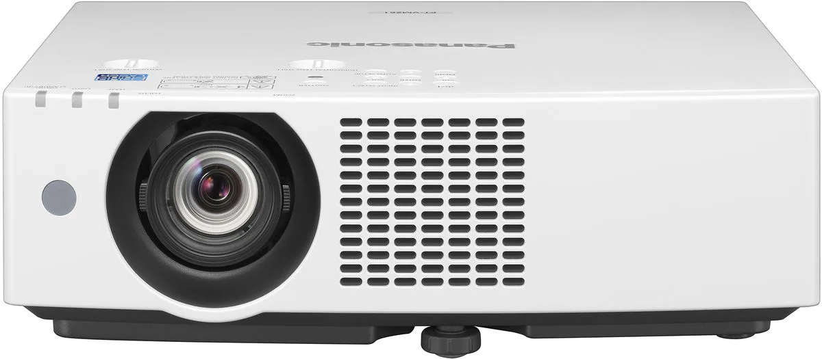 Panasonic PT-VMZ61E Blanc Vidéoprojecteurs