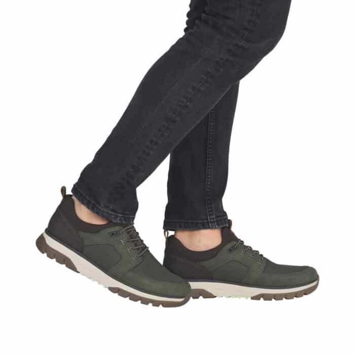 Rieker Sneakers Herre B9351-54