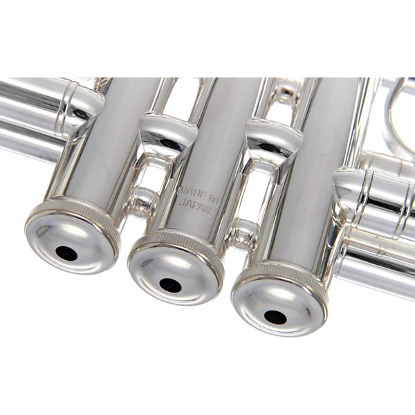 Yamaha YTR-8445 GS 04 Trumpet