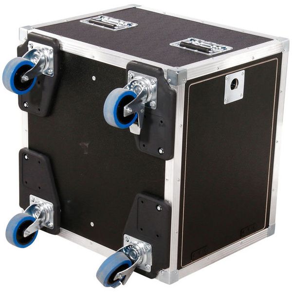 Thon SD 8U System Rack 600