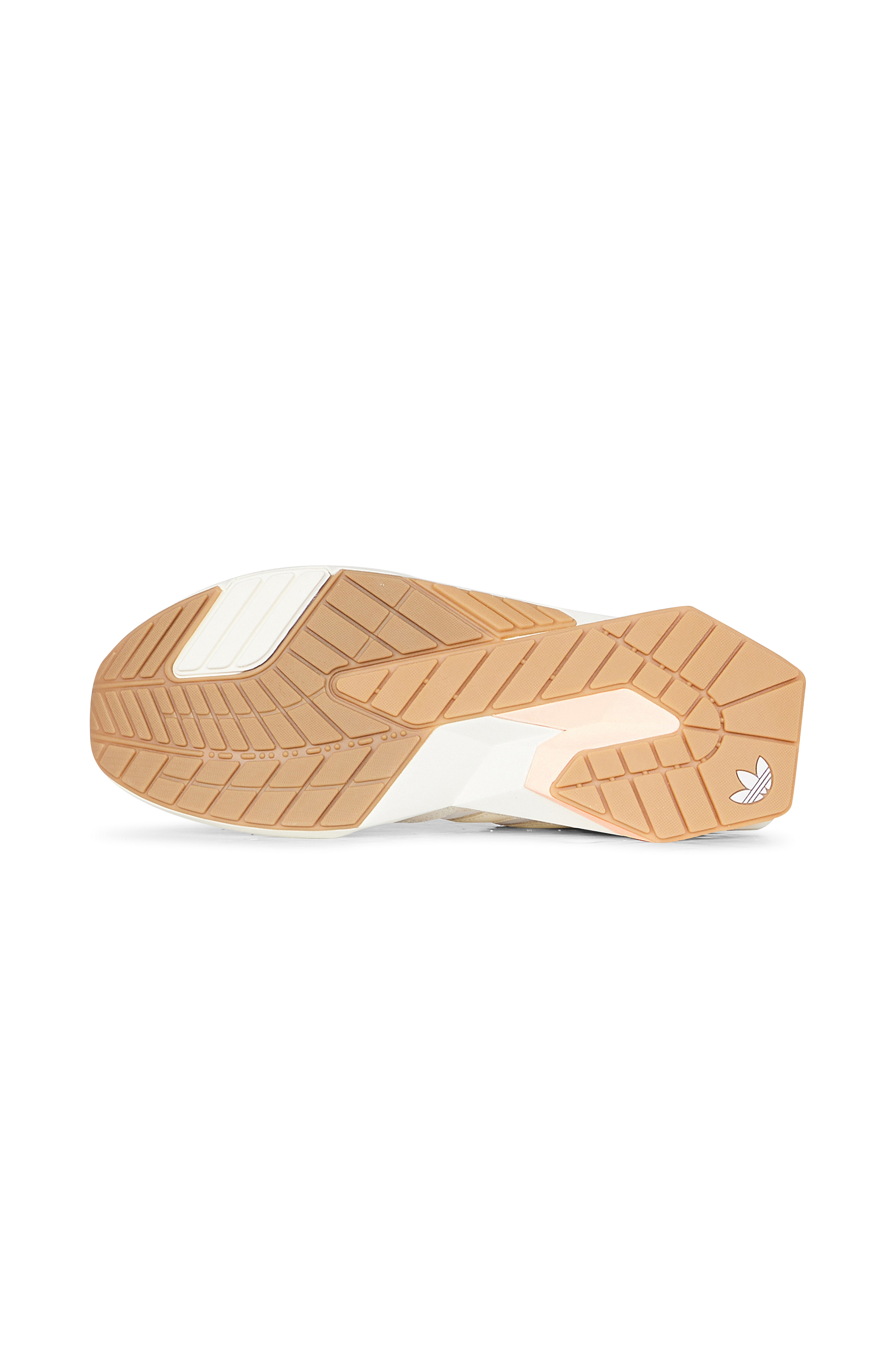 ADIDAS Baskets  TREZIOD PT Gris
