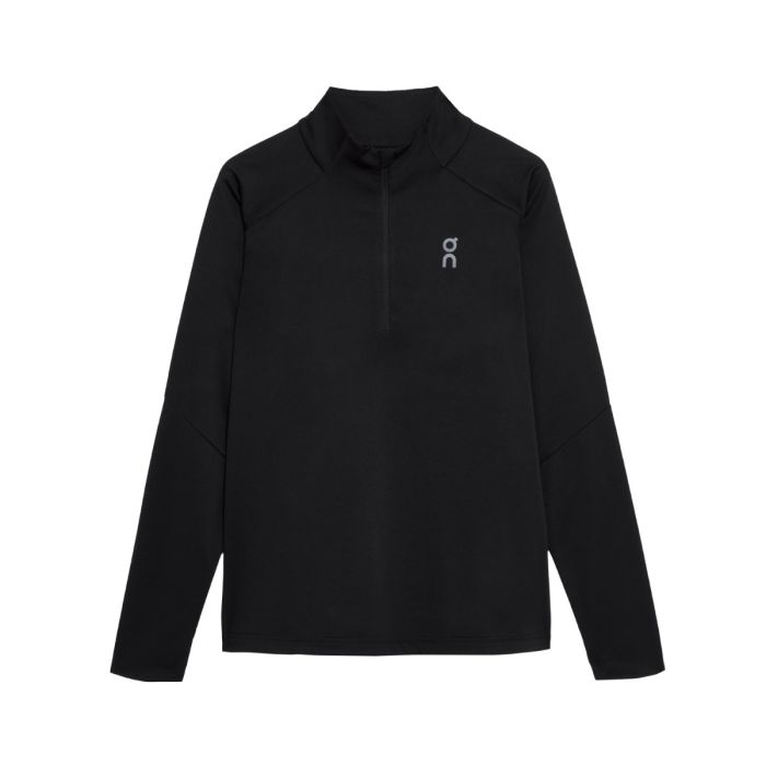 On Herre Trøjer Climate Shirt Sort