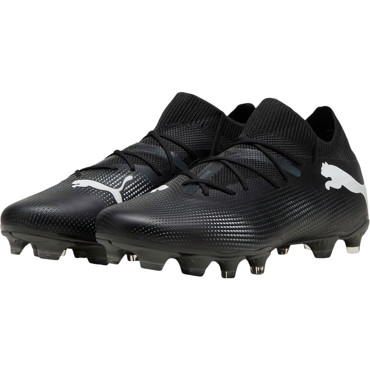 Puma Future 7 Match FG/AG Fodboldstøvler