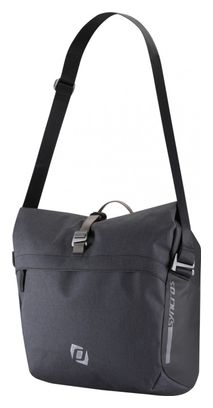 Sacoche de Porte-Bagages / Sac Bandoulière Syncros 2-in-1 Messenger Bag Pannier 25L Noir