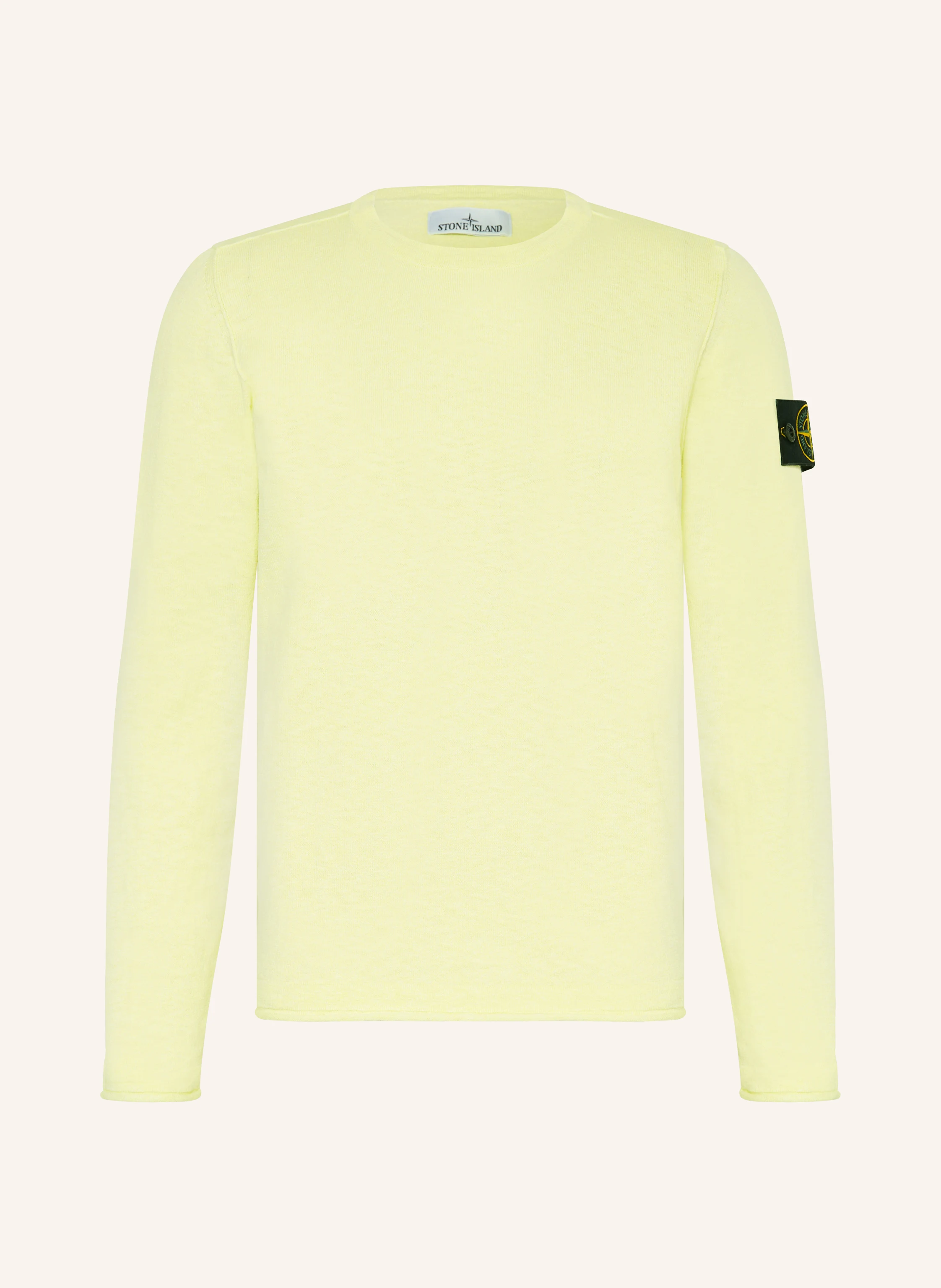 STONE ISLAND Pullover