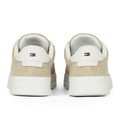 Sneakers homme Th Court Better Suede TOMMY HILFIGER