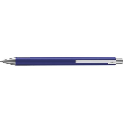 Stylo à bille rétractable econ mat, dark dusk