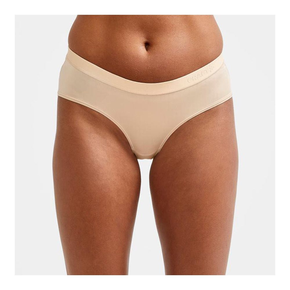 Craft CORE DRY HIPSTER - Culotte Femme nude