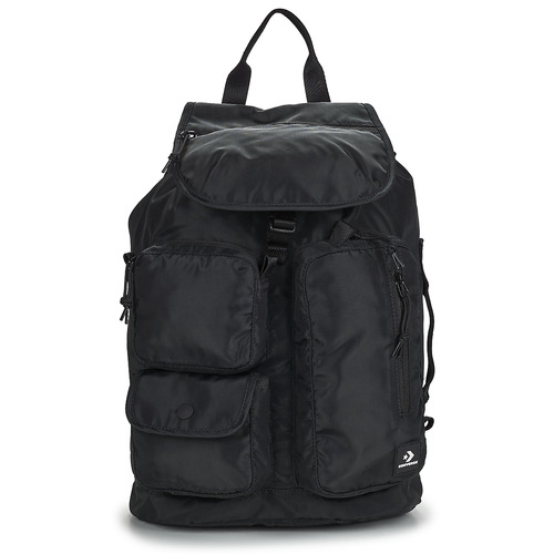 Converse - OUTDOOR RUCKSACK - Noir