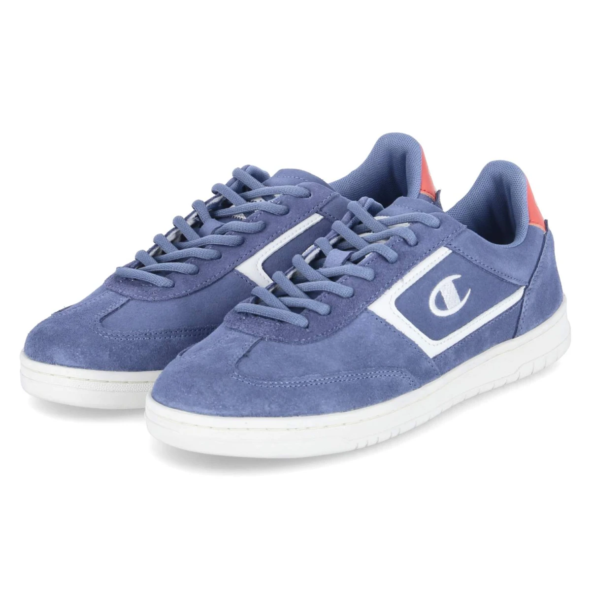 ChampionLow Sneaker CL78 - nny/wht/crd