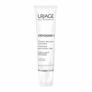 Uriage Dépiderm Corrective Eye Contour Care 15ML