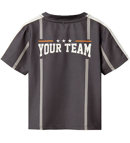 Name It T-Shirt - NmmTeklan - Lavarauch