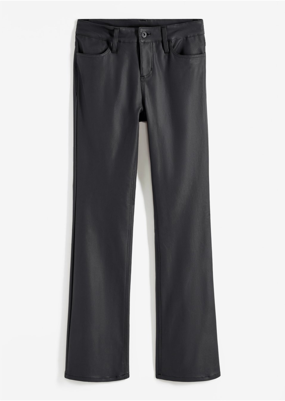 Pantalon évasé