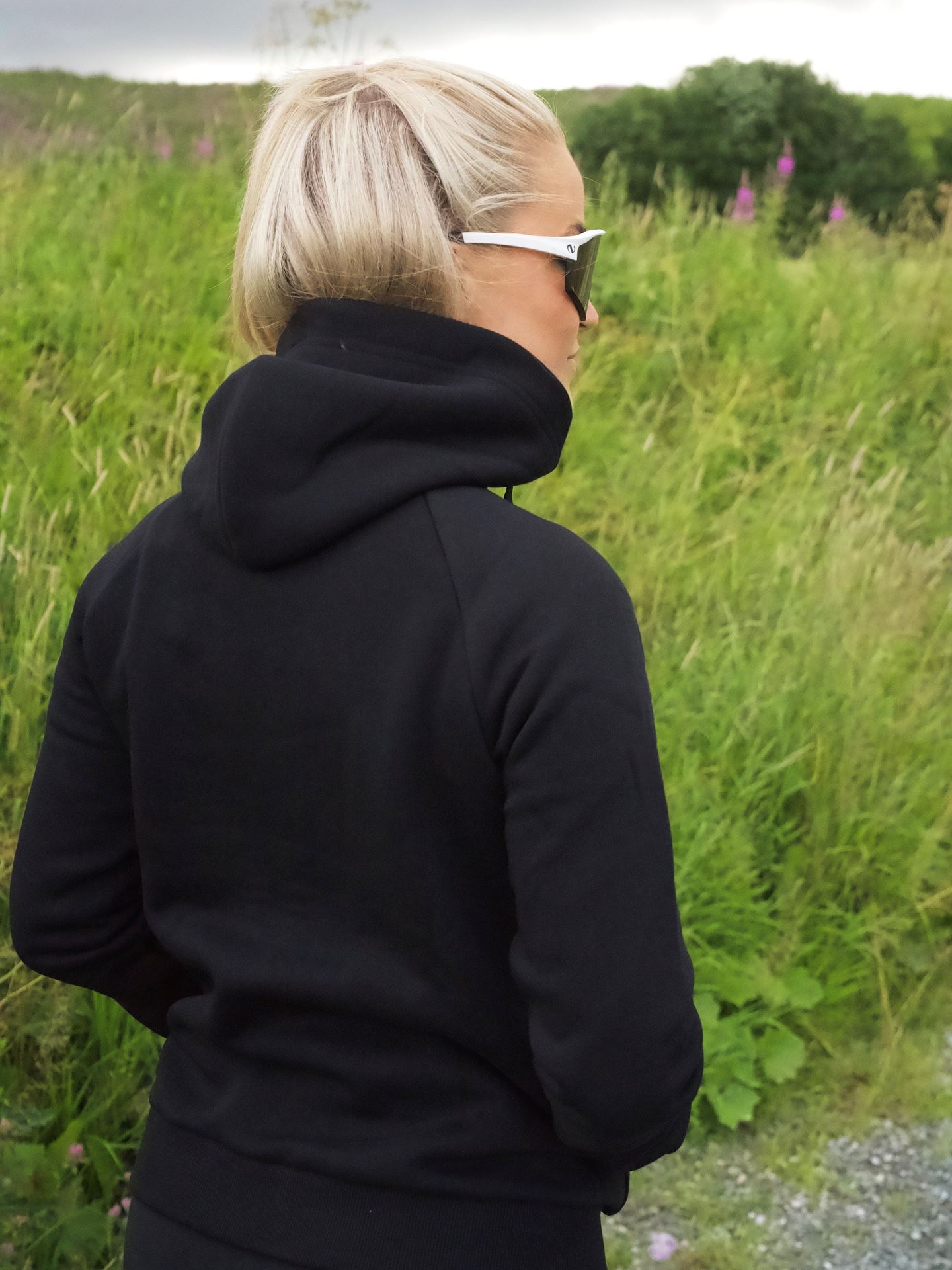 Original Zip Hood
