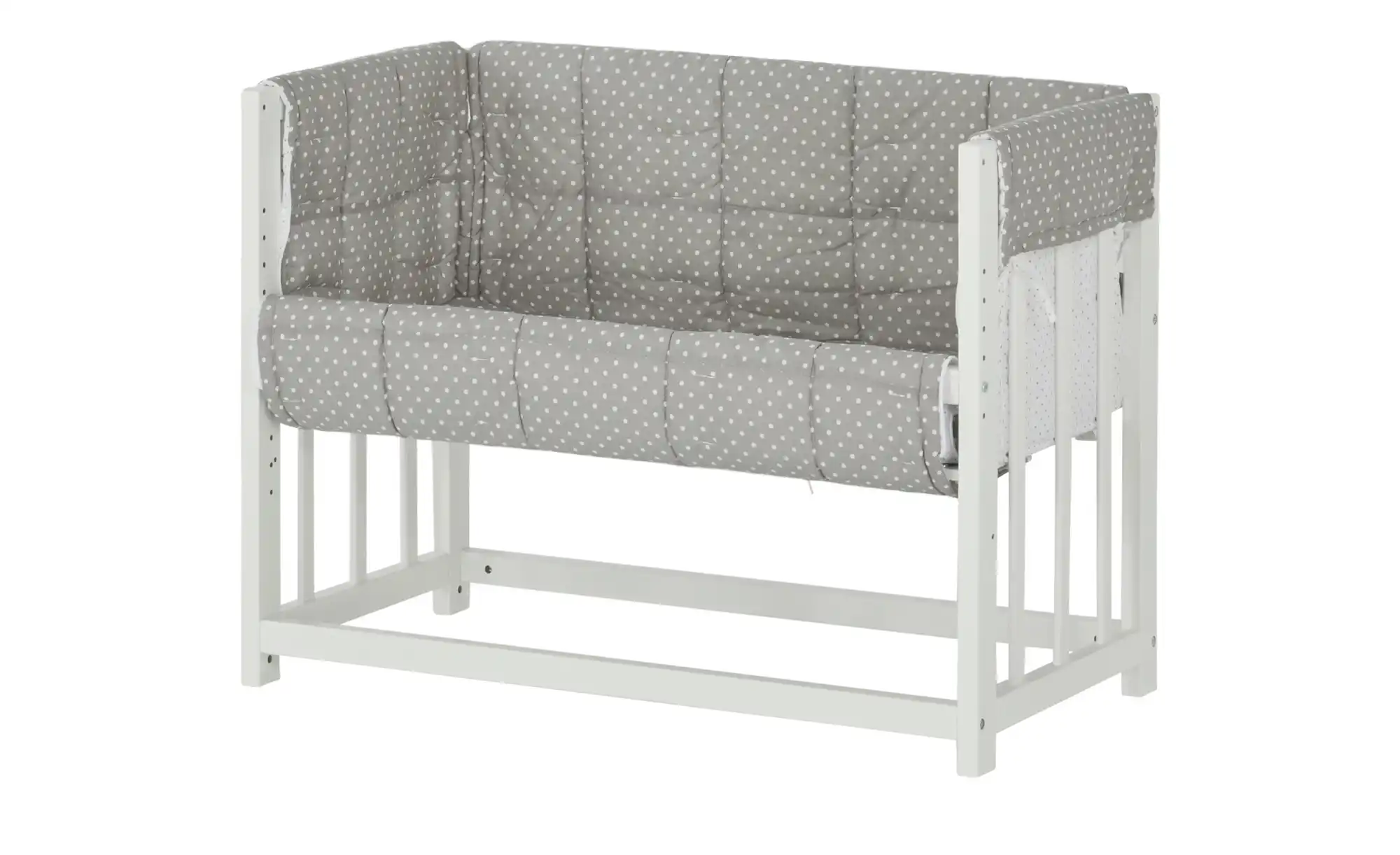 Stubenbett 4-in-1 