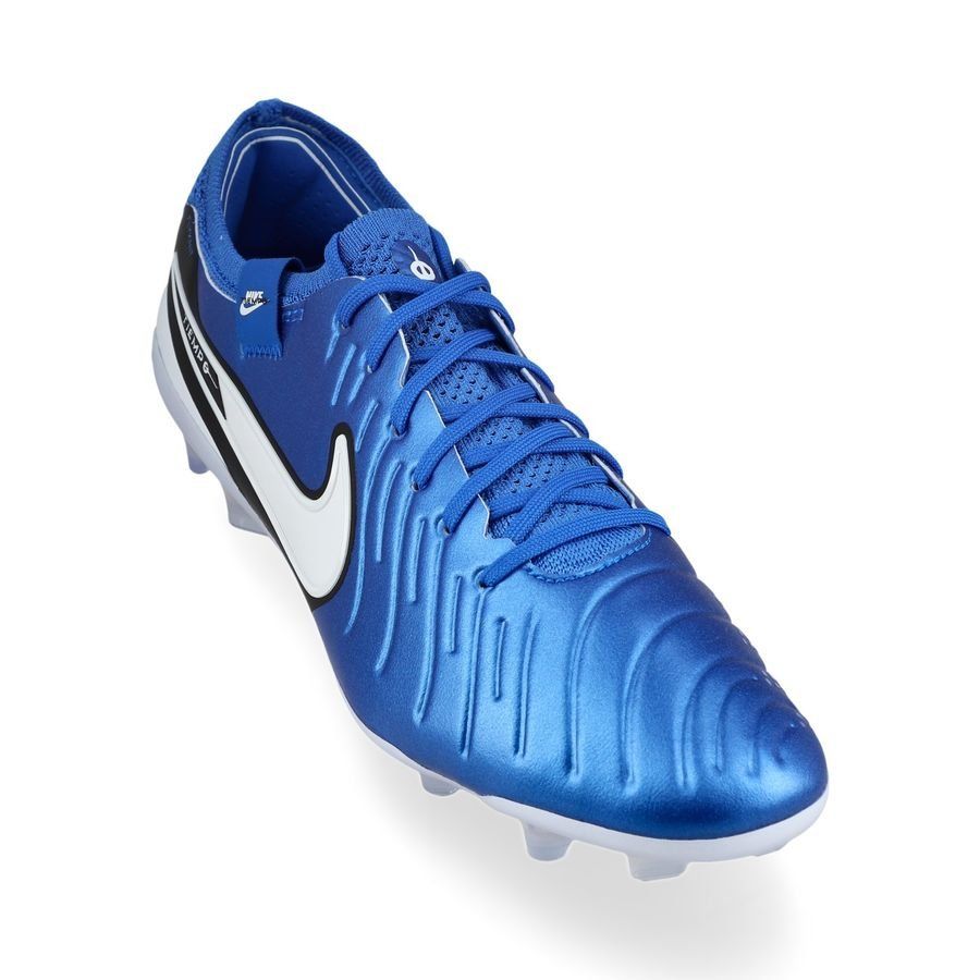 Nike Tiempo Legend 10 Elite FG Mad Ambition - Soar/Blanc