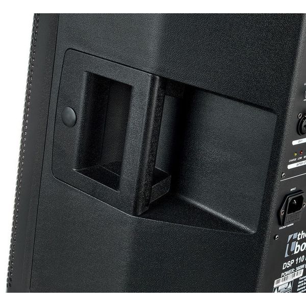 the box pro DSP 110 BP