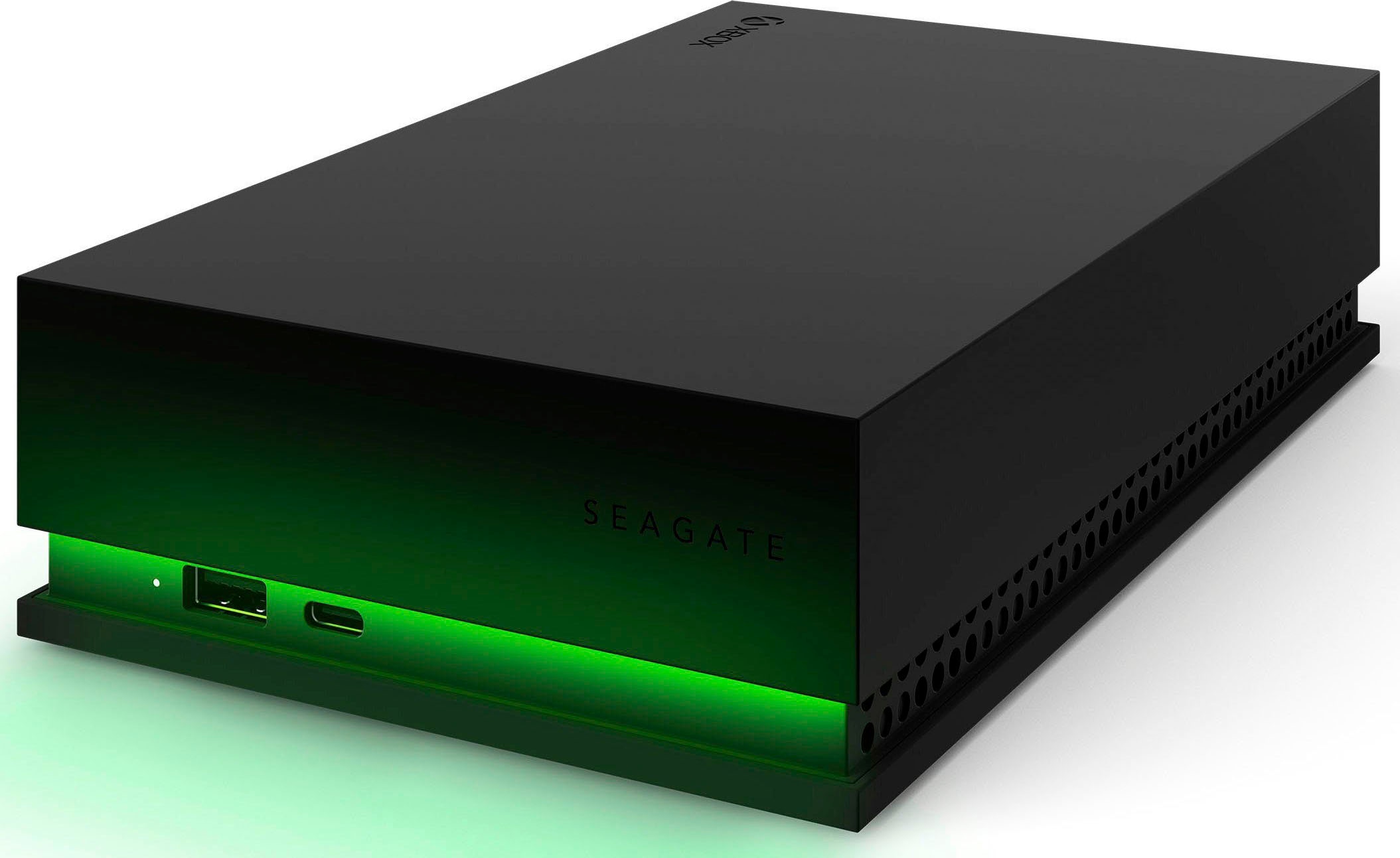 Seagate externe Gaming-Festplatte »Game Drive Hub for Xbox 8TB« 8 TB Anschluss USB-C