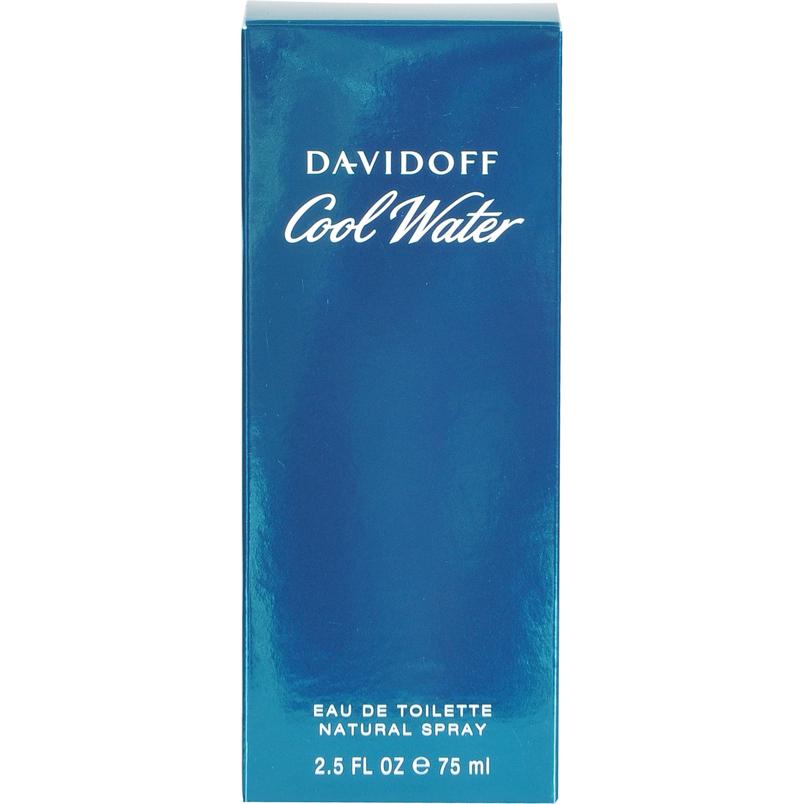 Davidoff Cold Water Eau de Toilette