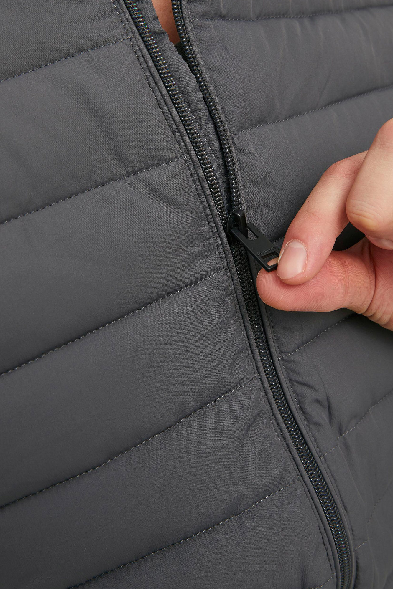 jaqueta puffer