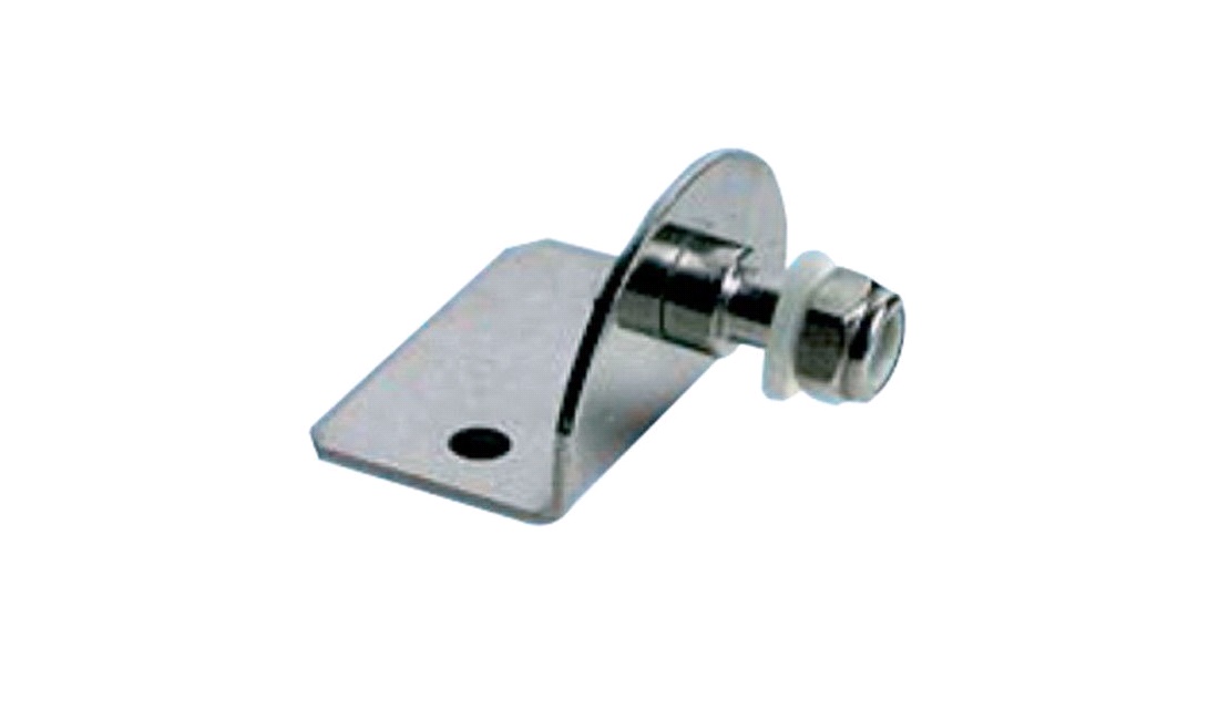 Vinkel beslag udvendig RF 8mm