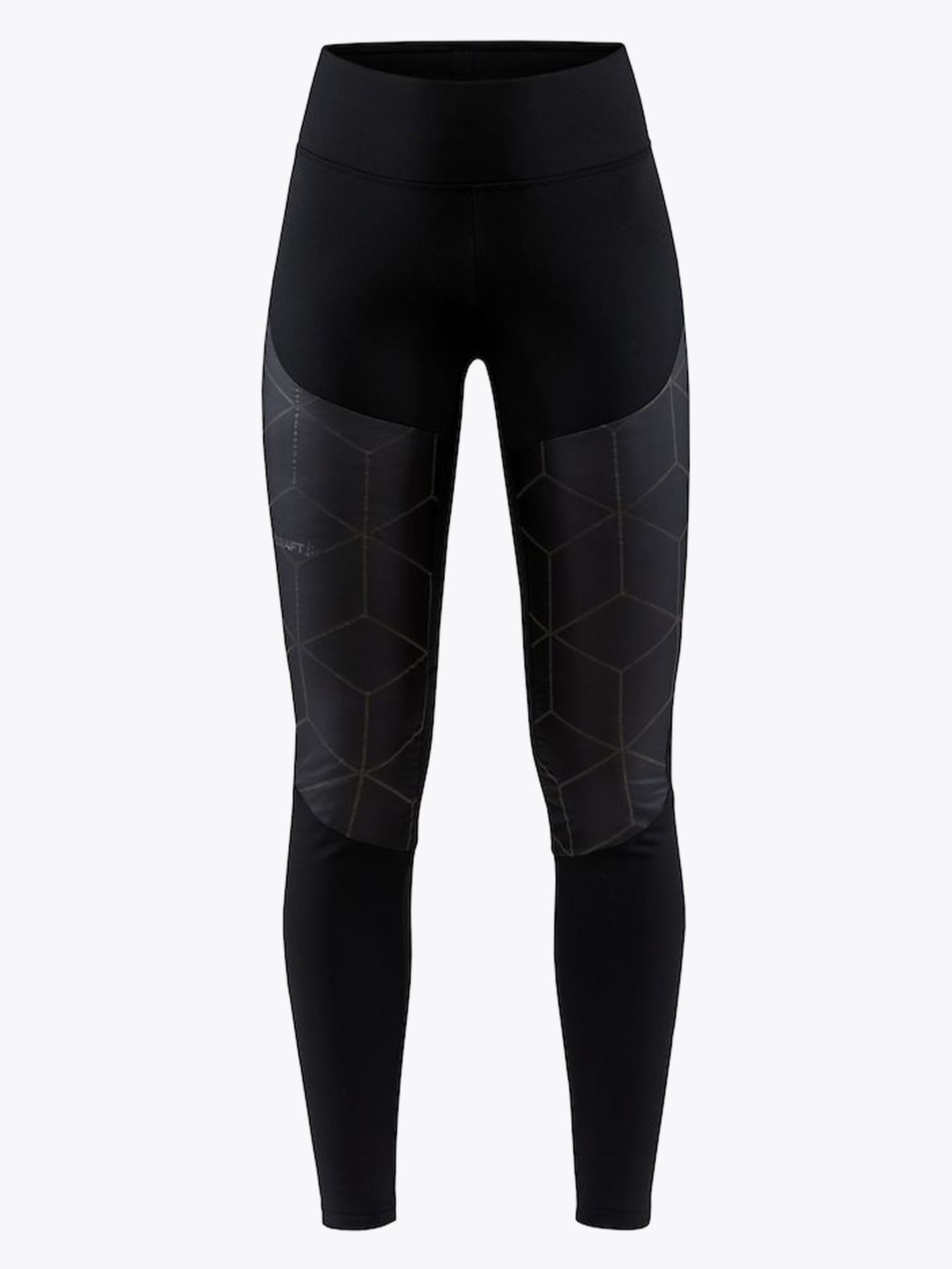 SubZ Lumen Padded Tights 2