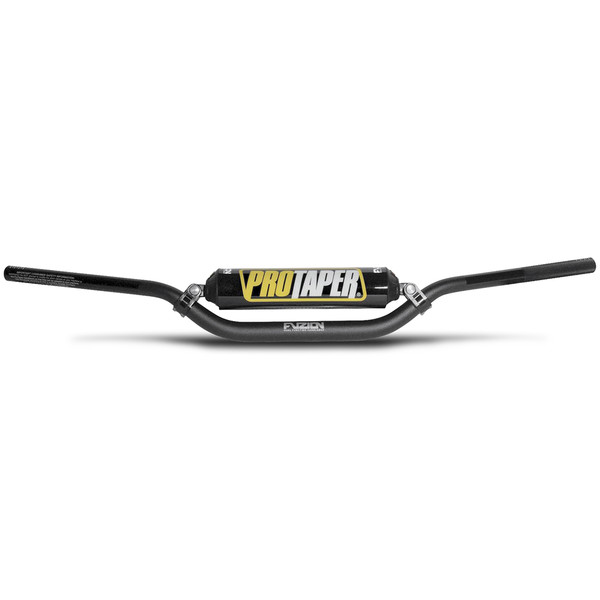 Pro Taper - Guidon Fuzion Henry/Reed Noir