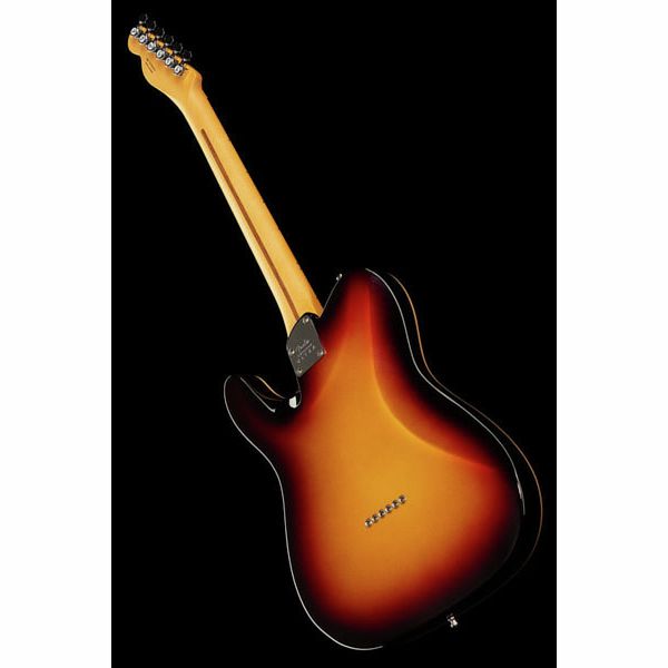 Fender AM Ultra Tele MN Ultraburst