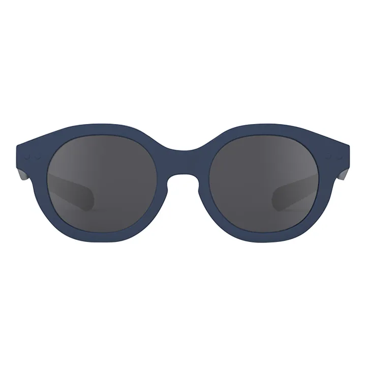 IZIPIZI Lunettes de Soleil #C Kids Plus | Bleu