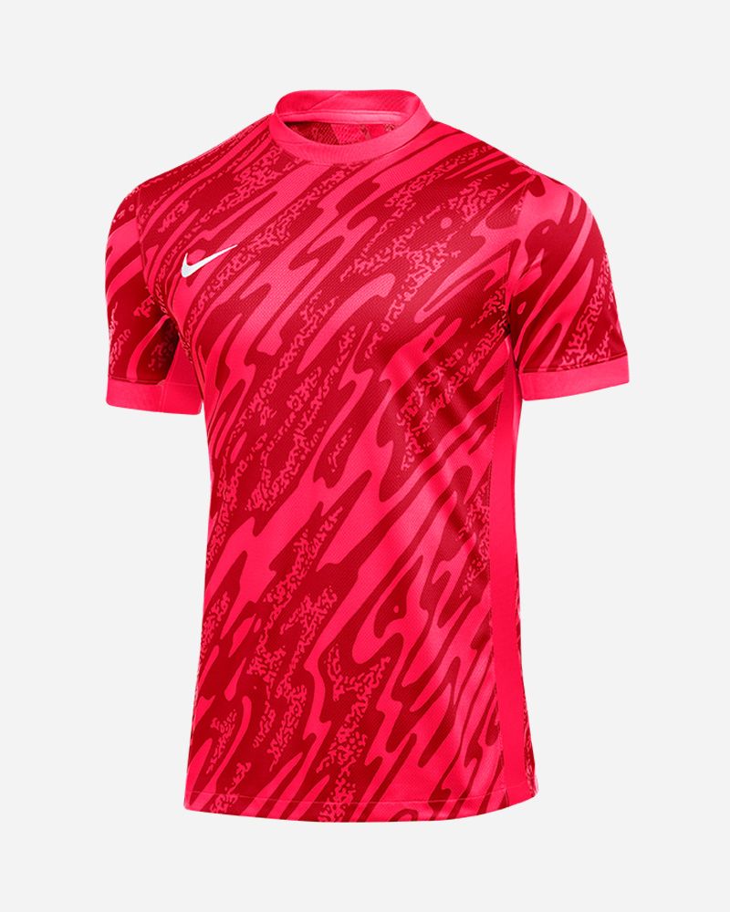 Maillot de gardien Nike Gardien V Rouge pour homme