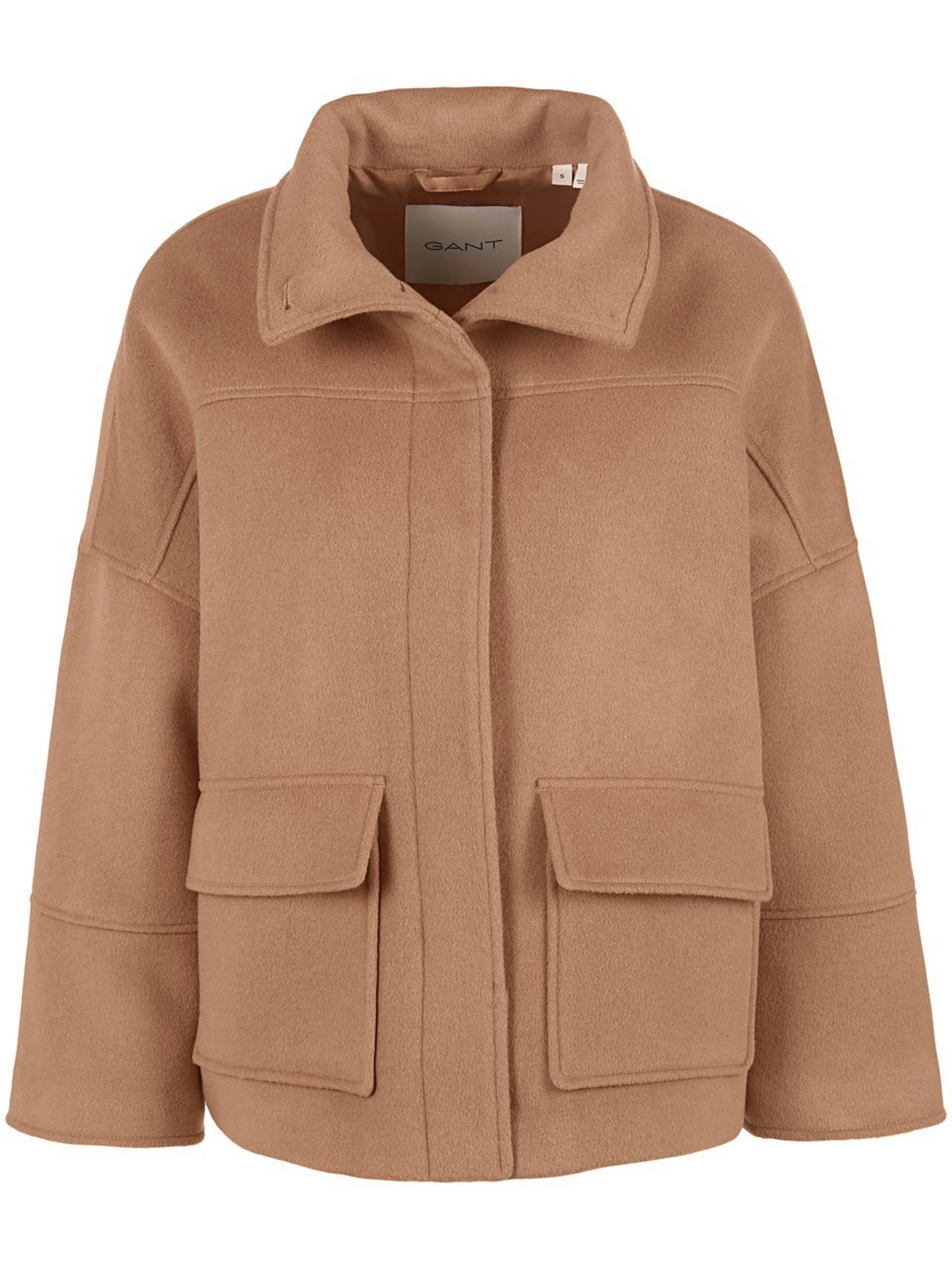 Jacke